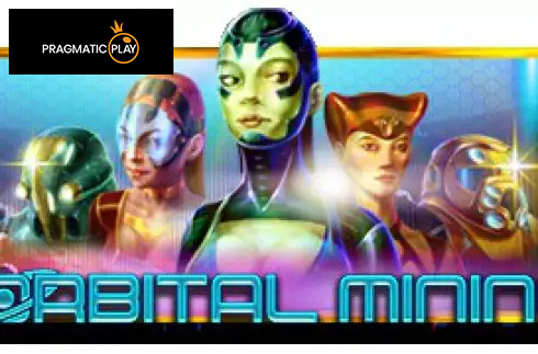 Orbital Mining
